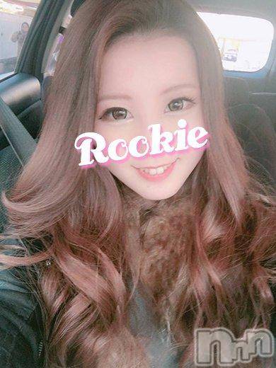 長岡デリヘル(ルーキー)の2018年2月19日お店速報「“業界最年少18歳 × 激カワ美少女” ２名同時初体験入店！！」