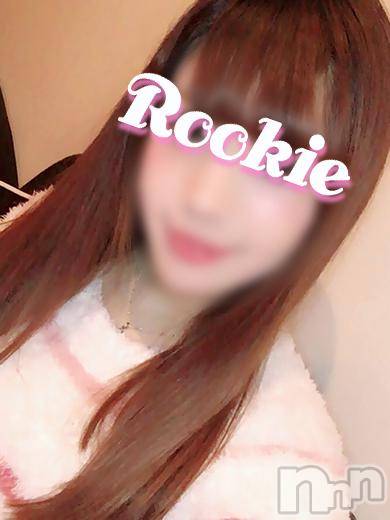 長岡デリヘル(ルーキー)の2018年2月21日お店速報「本日緊急デビュー！！業界経験極浅のロリ清楚系美女『こはるちゃん』」
