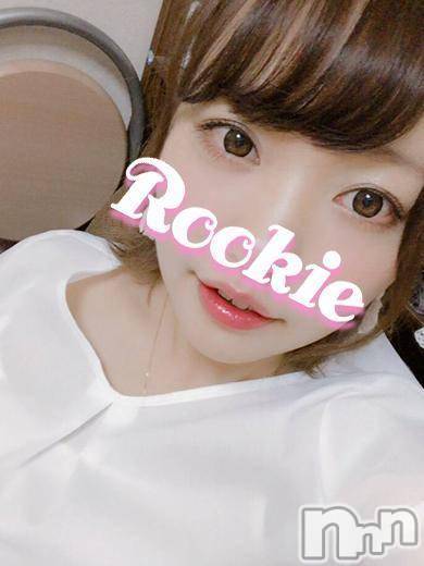 長岡デリヘル(ルーキー)の2018年4月22日お店速報「マジで可愛いです♪平手友梨奈似Ｅカップ美巨乳極上美女『れいなちゃん』」