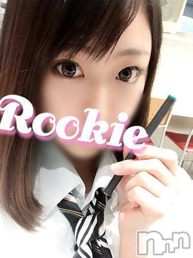 長岡デリヘル(ルーキー)の2018年6月5日お店速報「本日体験入店！！高校卒業したての18歳！！タレント顔負けのＳ級美少女！！」