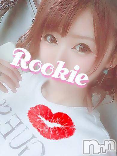 長岡デリヘル(ルーキー)の2018年6月18日お店速報「最強新人現る★禁断の風俗初体験デビュー！完全業界未経験18歳ありさちゃん」