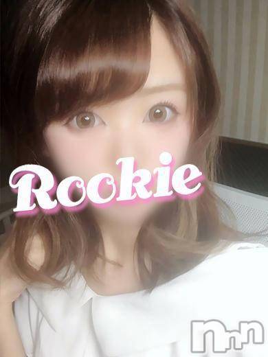 長岡デリヘル(ルーキー)の2018年6月18日お店速報「最強新人現る★禁断の風俗初体験デビュー！完全業界未経験18歳ありさちゃん」