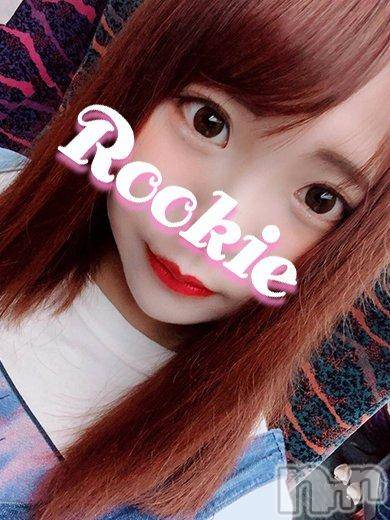 長岡デリヘル(ルーキー)の2018年6月25日お店速報「本日初体験入店！！スレンダーEカップの極上美少女『ふうこちゃん』降臨！！」