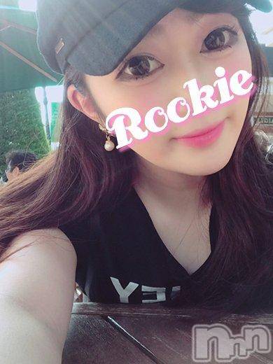 長岡デリヘル(ルーキー)の2018年6月28日お店速報「本日体験入店！！美乳☆清楚アイドル系のドＭ美女『りこちゃん』降臨！！」