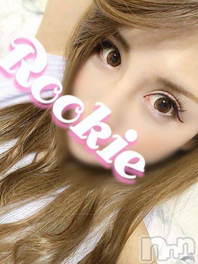 長岡デリヘル(ルーキー)の2018年7月4日お店速報「新人☆せりなちゃん綺麗系♪Ｆカップ美女本日出勤！」