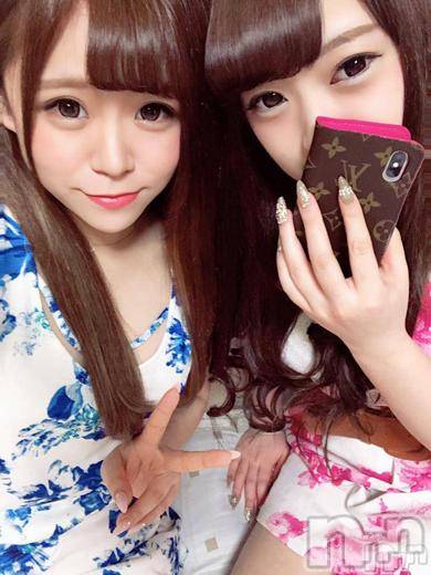 長岡デリヘル(ルーキー)の2018年7月10日お店速報「衝撃３Ｐコース！！18歳美少女ひなこちゃん × 18歳美少女ありあちゃん」