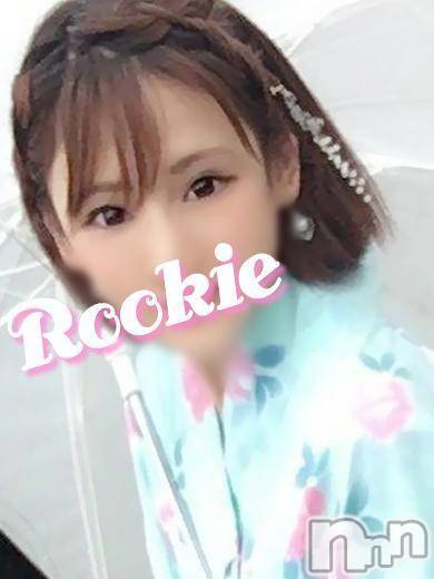 長岡デリヘル(ルーキー)の2018年8月8日お店速報「業界経験が非常に浅い『美女☆さくやちゃん』本日ROOKIEデビュー！！」