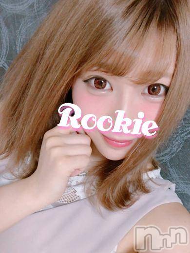 長岡デリヘル(ルーキー)の2018年8月13日お店速報「現役の歯科助手さんが体験入店！！経験極浅の20歳極上美女『そあらちゃん』」