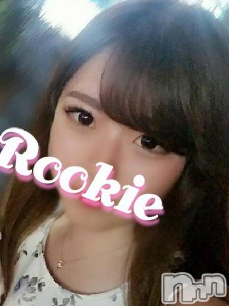 長岡デリヘル(ルーキー)の2018年8月22日お店速報「完全業界未経験の現役女子大生18歳『のるんちゃん』本日、体験入店初日！！」