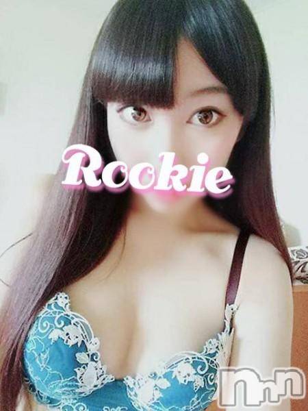 長岡デリヘル(ルーキー)の2018年8月24日お店速報「黒髪清楚キレカワ系19歳スレンダーＥカップ美女『れいこちゃん』体験入店！」