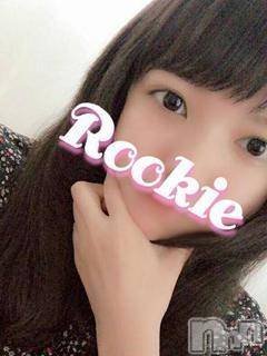 長岡デリヘル(ルーキー)の2018年9月19日お店速報「吉岡○帆似の感度良好Ｆカップ美女『さとみちゃん』本日初体験入店！！」