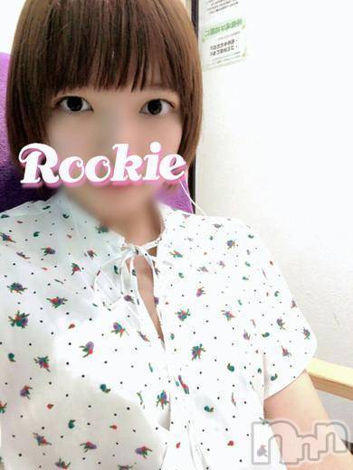 長岡デリヘル(ルーキー)の2018年9月19日お店速報「吉岡○帆似の感度良好Ｆカップ美女『さとみちゃん』本日初体験入店！！」
