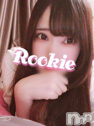 長岡デリヘル(ルーキー)の2018年9月20日お店速報「圧倒的美女！小松○奈似の18歳スレンダー色白美女『あるちゃん』体験入店！」