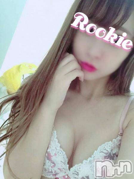 長岡デリヘル(ルーキー)の2018年10月22日お店速報「必ずリピートしたくなる超絶美少女『にーなちゃん』本日初出勤！！」