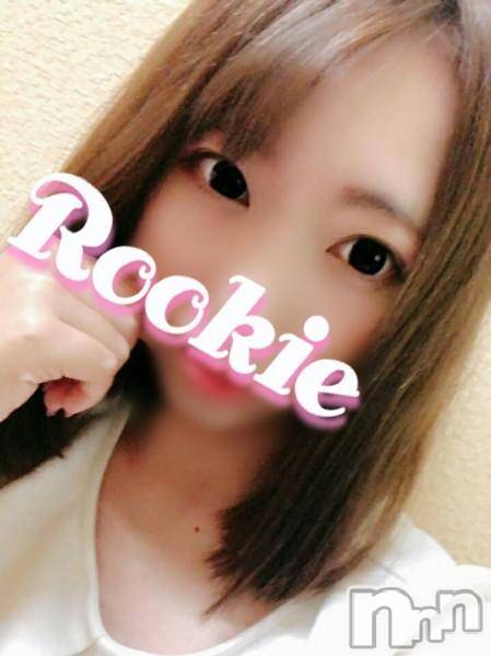 長岡デリヘル(ルーキー)の2018年11月17日お店速報「奇跡の透明感☆18歳『ちなみちゃん』ぎゅってしたくなる可愛さ♪」