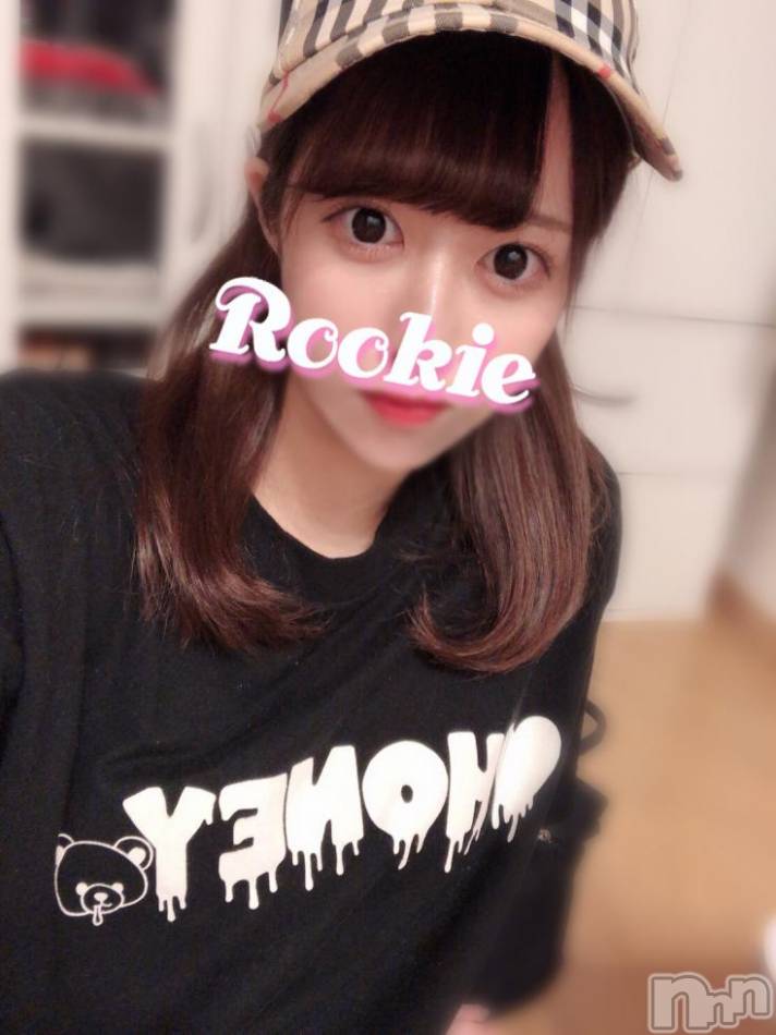 長岡デリヘル(ルーキー)の2018年12月23日お店速報「ルーキー史上最高レベルのルックス！ＳＳＳ級18歳『みさちゃん』入店です！」