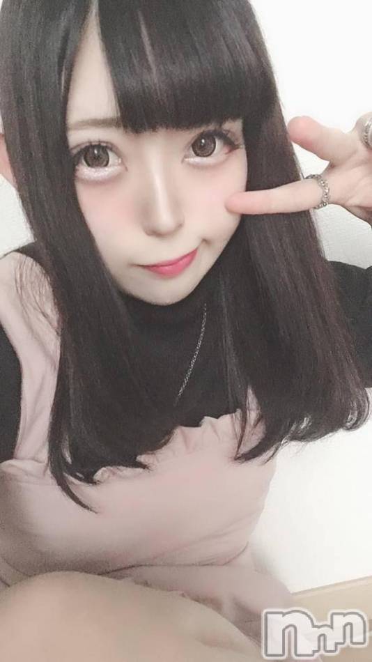 長岡デリヘル(ルーキー)の2018年12月23日お店速報「ほぼ業界未経験『ののかちゃん』クリックリの瞳☆純度120％のルックス！！」