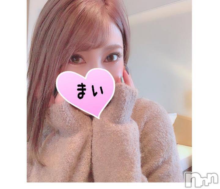 長岡デリヘル(ルーキー)の2019年1月14日お店速報「【人気急上昇中！】可愛くて色白清楚な癒し系美女『まいちゃん』出勤です！！」