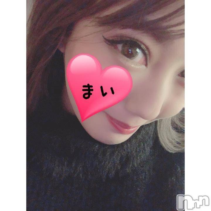 長岡デリヘル(ルーキー)の2019年1月15日お店速報「【人気急上昇中！】可愛くて色白清楚な癒し系美女『まいちゃん』出勤です！！」