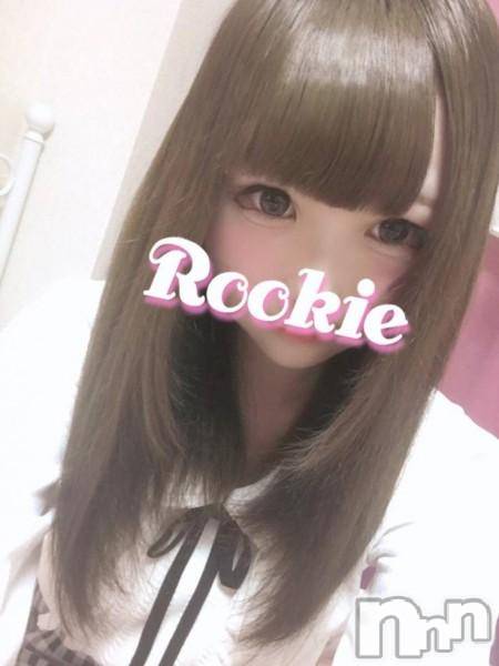 長岡デリヘル(ルーキー)の2019年1月22日お店速報「現役女子大生 × 業界最年少18歳『ゆめのちゃん』本日初体験入店！！」