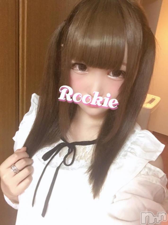 長岡デリヘル(ルーキー)の2019年1月22日お店速報「現役女子大生 × 業界最年少18歳『ゆめのちゃん』本日初体験入店！！」