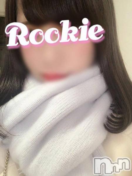 長岡デリヘル(ルーキー)の2019年2月8日お店速報「現役女子大生『つむぎちゃん』＆おのののか似『メイちゃん』本日Ｗ体験入店！」