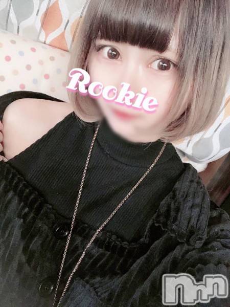 長岡デリヘル(ルーキー)の2019年3月19日お店速報「玉城ティナ似の19歳美少女『るあちゃん』本日体験入店！！」