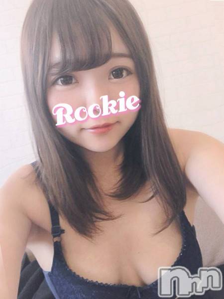 長岡デリヘル(ルーキー)の2019年4月13日お店速報「胸キュン必至の激萌えEカップ美少女『なみちゃん☆19歳』本日体験入店！！」