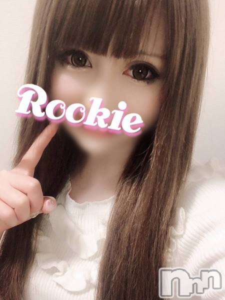 長岡デリヘル(ルーキー)の2019年4月14日お店速報「めちゃくちゃ可愛い！！ モデルスタイルな素人可愛い女の子が体験入店！！」