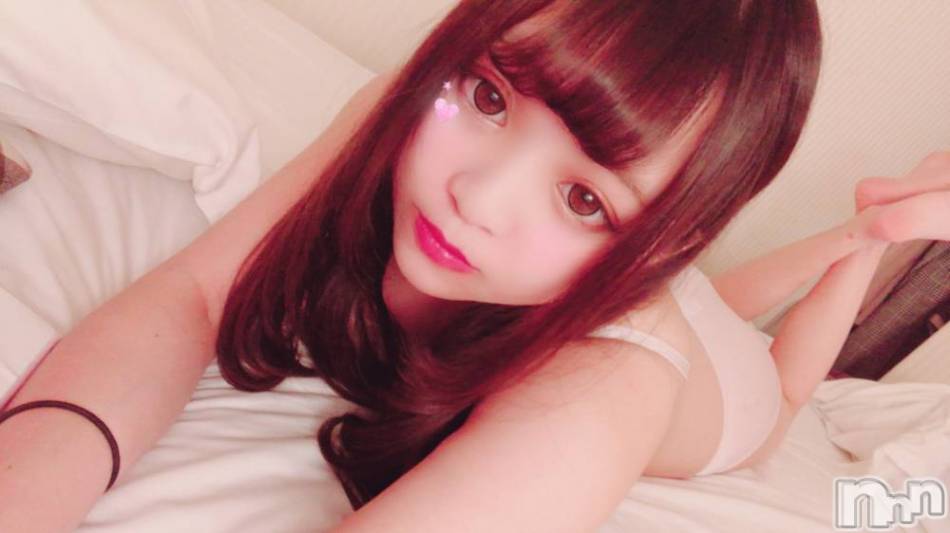 長岡デリヘル(ルーキー)の2019年4月17日お店速報「橋本環奈似の美女『ほのちゃん☆20歳』こんなに可愛くてＤカップ美巨乳！」