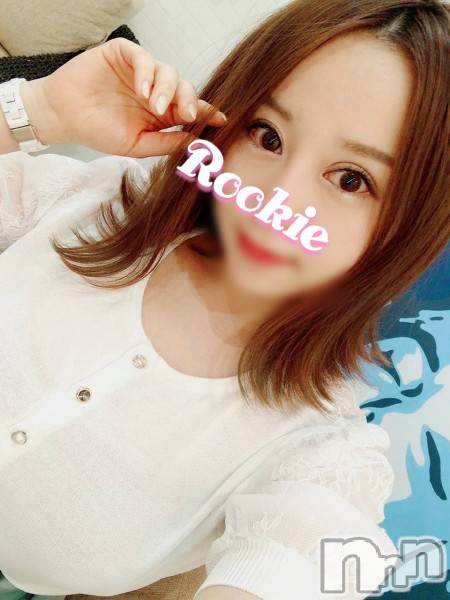 長岡デリヘル(ルーキー)の2019年4月18日お店速報「沢尻エリカ似の清楚系Ｅカップ美女『ちかぜちゃん』本日12時体験入店！！」