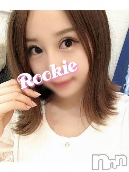 長岡デリヘル(ルーキー)の2019年4月19日お店速報「沢尻エリカ似の清楚系Ｅカップ美女『ちかぜちゃん』体験入店出勤中！！」