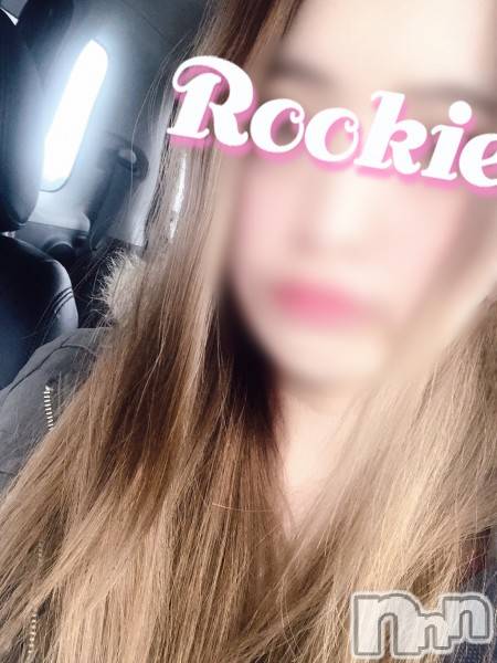 長岡デリヘル(ルーキー)の2019年4月23日お店速報「本日体験デビュー！！完全業界未経験×現役女子大生20歳『ゆうなちゃん』」
