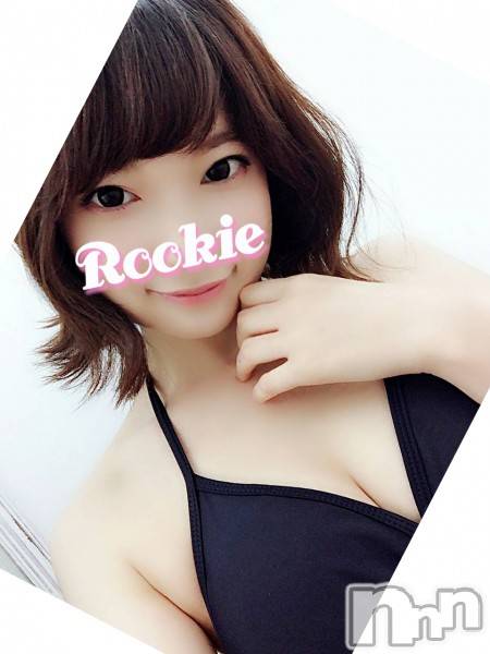 長岡デリヘル(ルーキー)の2019年4月24日お店速報「本日激カワ体験入店３名同時出勤！！完全未経験★Ｈ大好き美少女★アイドル系」