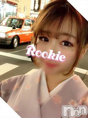 長岡デリヘル(ルーキー)の2019年4月28日お店速報「完全業界未経験 × 19歳モデル美女『なつきちゃん』奇跡の体験入店！！」