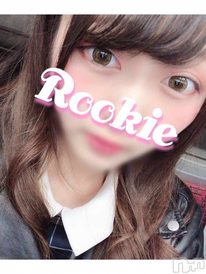 長岡デリヘル(ルーキー)の2019年4月30日お店速報「ＡＶデビュー直前『みくちゃん』一足先にROOKIE体験デビュー決定！！」
