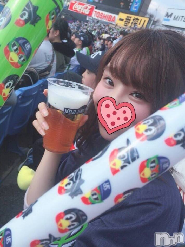 長岡デリヘル(ルーキー)の2019年5月22日お店速報「野球好き！完全業界未経験×現役女子大生19歳『みほなちゃん』出勤中！」