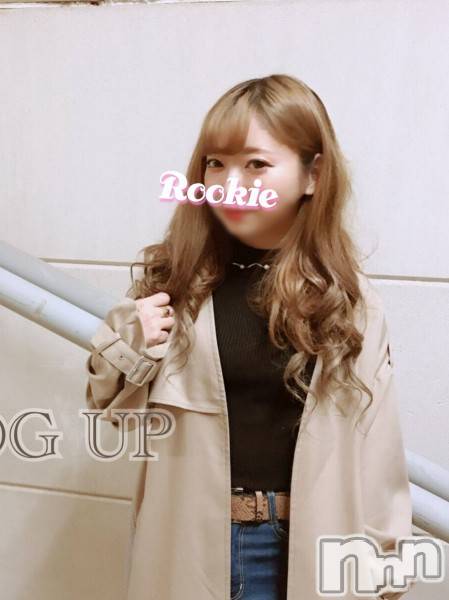 長岡デリヘル(ルーキー)の2019年6月1日お店速報「【３日間限定】業界経験極浅のモデル清楚新潟美女『ひなちゃん』体験入店！！」