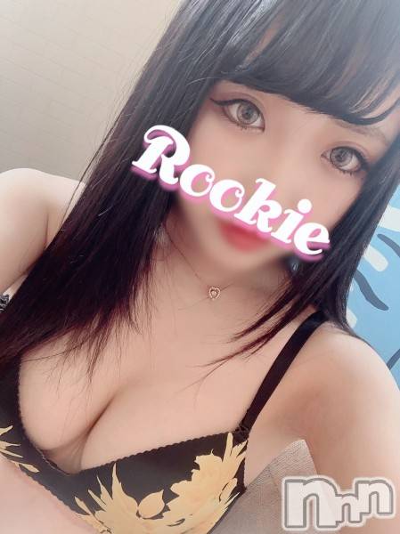 長岡デリヘル(ルーキー)の2019年6月16日お店速報「激カワ19歳にしてＡＦ可能！！濡れやすくイキやすいマシュマロＤ乳美少女」