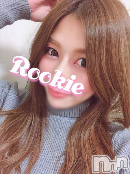 長岡デリヘル(ルーキー)の2019年7月6日お店速報「本日衝撃の体験入店！！極上モデル系美女『エリスちゃん』…Ｆカップの香り♪」