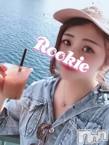 長岡デリヘル(ルーキー)の2019年7月8日お店速報「AVデビュー決定★奇跡のEカップ美女『うみかちゃん』本日体験入店！！」