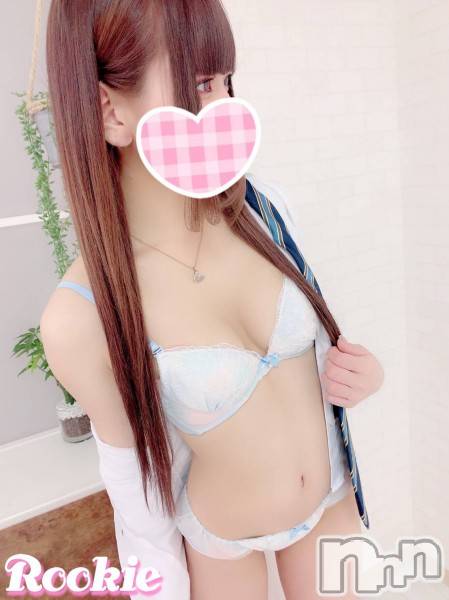 長岡デリヘル(ルーキー)の2019年7月25日お店速報「18歳美少女の競演！！『5日間限定☆ゆほちゃん』『Eカップ☆みいちゃん』」