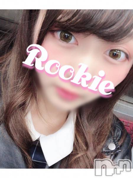 長岡デリヘル(ルーキー)の2019年8月10日お店速報「遂にAVデビュー！！kawa○i専属の超絶美少女『みくちゃん』本日出勤♪」