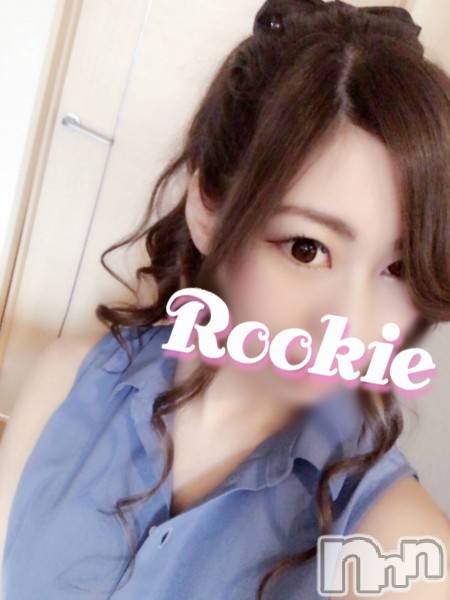 長岡デリヘル(ルーキー)の2019年9月11日お店速報「完全業界未経験 × Ｆカップ絶世美女『かおんちゃん』奇跡の体験入店！！」