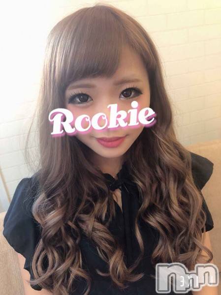 長岡デリヘル(ルーキー)の2019年9月14日お店速報「足立梨花似とびきり可愛い現役女子大生『みなとちゃん』衝撃の体験入店！！」