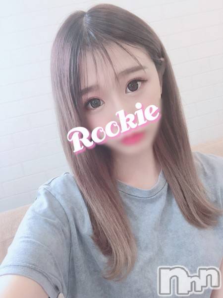 長岡デリヘル(ルーキー)の2019年9月18日お店速報「ほぼ未経験のＳ級ド素人美女『みはるちゃん』が体験入店！！ドМちゃんです♪」