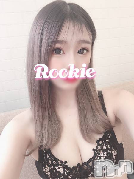 長岡デリヘル(ルーキー)の2019年9月18日お店速報「ほぼ未経験のＳ級ド素人美女『みはるちゃん』が体験入店！！ドМちゃんです♪」