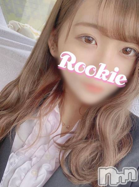 長岡デリヘル(ルーキー)の2019年10月5日お店速報「未経験の現役JD★清楚系18歳美少女『あのんちゃん』奇跡の体験入店！！」