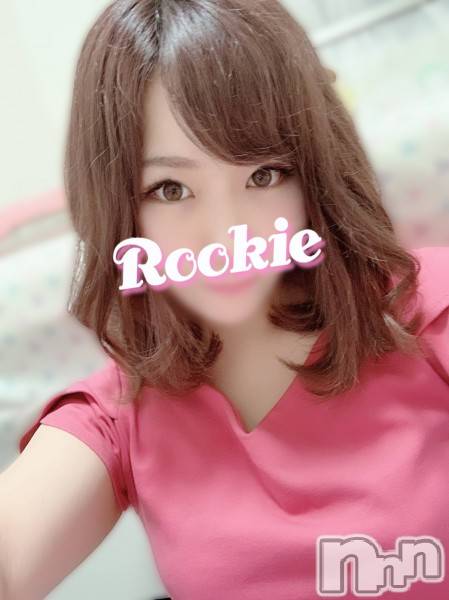 長岡デリヘル(ルーキー)の2019年10月11日お店速報「濃厚なキスが好き！！超大型新人『るみなちゃん☆Ｆカップ』本日遂に出勤！！」