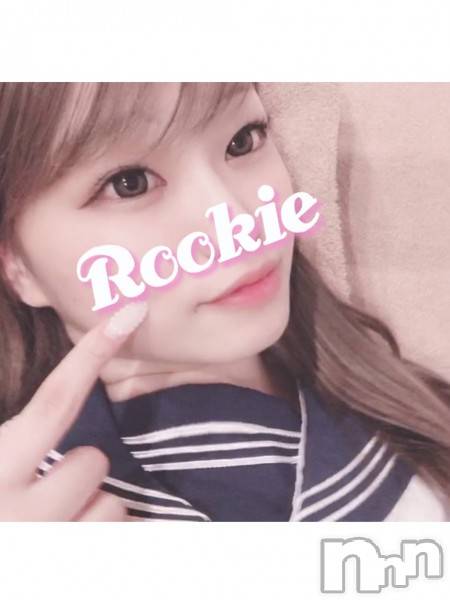 長岡デリヘル(ルーキー)の2019年11月8日お店速報「透明感ハンパない美女『そのかちゃん』本日体験入店！！」